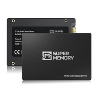 Unidad de Estado Sólido (SSD) Interna SATA de 2.5 Pulgadas y 512 GB con Capacidades de Almacenamiento Diversificadas de 120 GB a 2 TB para Equipos de Oficina y de Escritorio