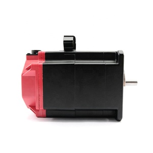 อะไหล่แท้ FANUC A06B ซีรีส์ A06B-0213-B100 สำหรับระบบอัตโนมัติ CNC อุปกรณ์ควบคุมการเคลื่อนที่ - Product Image 2