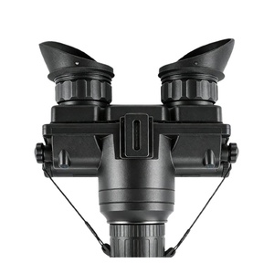 Dispositivo de Visión Nocturna Binocular, Resistente al Agua IP65, 8 Horas de Duración de la Batería, Adecuado para Observación de Aves/Vigilancia de la Vida Silvestre/Campamento al Aire Libre - Product Image 5