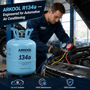 Gas Refrigerante Automotriz R134a 1000g, Cilindro de Alta Presión y Lata Regular, <span class=keywords><strong>Precio</strong></span> al por Mayor Directamente de Fábrica - Product Image 4