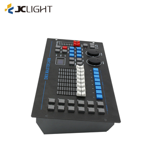 Jc <span class=keywords><strong>Dmx</strong></span> <span class=keywords><strong>Master</strong></span> 240B <span class=keywords><strong>Dmx</strong></span> Controlador de Luces de Escenario Consola <span class=keywords><strong>Dmx</strong></span> Dj Disco Controlador de Luces de Escenario - Product Image 6