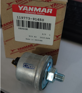 Sensor Hidráulico para Y <span class=keywords><strong>Anmar</strong></span> 119773-91650, 6LY2-STE, 4JH5E - Product Image 5