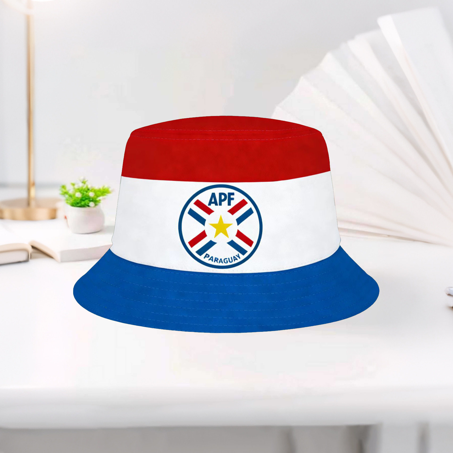 Paraguay