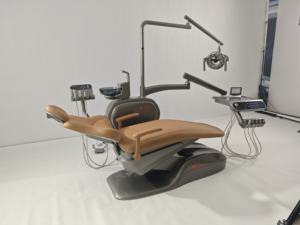 <span class=keywords><strong>KASO</strong></span> Medical KS-R6 de fauteuil dentaire de haute qualité nouveau modèle approuvé CE - Product Image 2