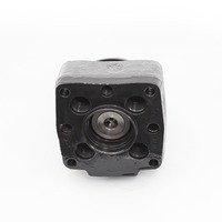 NOUVEAU Pompe à carburant Pièces de rechange Pompe d'injection diesel Tête de rotor VE 1 468 376 001 Accessoires moteur automobile Pièces auto
