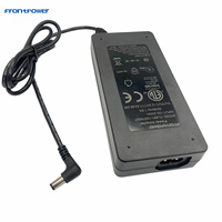 Alimentation à découpage AC/DC 90W 12V 7A 7.5A pour ordinateur de bureau, certifiée OTP/OVP/CB/CE/GS/EMC/LVD/SAA/KC/FCC/PSE/CCC/ETL