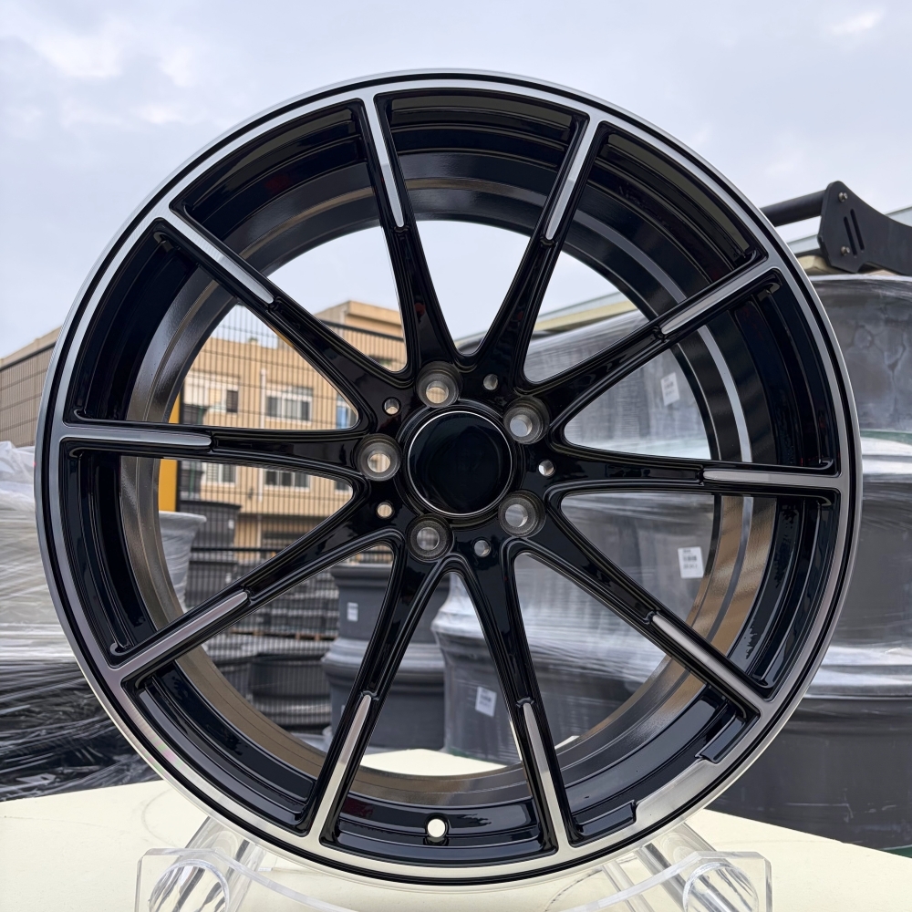 18 pulgadas personalizado