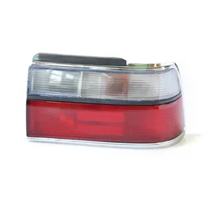 Tail Lamp 81551-1A580 81561-1A580 for Toyota Corolla AE92 EE90 87-95