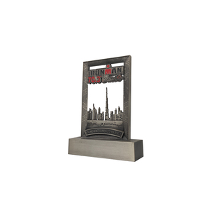 Regalo Deportivo de Triatlón <span class=keywords><strong>Ironman</strong></span> al por Mayor de Fábrica <span class=keywords><strong>para</strong></span> Carreras de Bicicleta, Carrera y Natación, <span class=keywords><strong>para</strong></span> Campeones de Ligas y Copas - Product Image 3