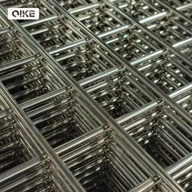 Source Manufacturer 304 Stainless Bold Grid Mesh Welded Wire Mesh Panels Customization Supported Anti-corrosion Gabion Cage Box