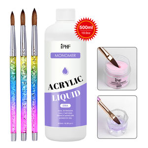 500ml 100% Ema Monomer Nail Acrylic Powder <span class=keywords><strong>Monomero</strong></span> Custom Acrylic Liquid Monomer - Product Image 3