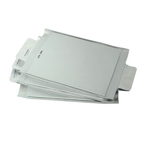 Cellule de batterie Lipo à haute densité d'énergie en graphène à semi-conducteurs 3.95V 16ah 22ah 24ah 28ah 30ah 32ah 33ah 36ah 40ah 10C cellule unique - Product Image 6