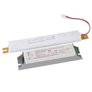 Noodverlichting En Power Equipment Driver Noodverlichting Batterij Transformator Voor Led Noodverlichting