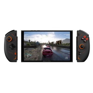 OnexPlayer – ordinateur portable de poche AMD <span class=keywords><strong>6800U</strong></span> avec écran de 8.4 pouces, 16/32 go de RAM, 1/2 to - Product Image 5