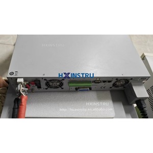 ใช้โครมา 62024P-40-120 4800W แหล่งจ่ายไฟ DC แบบตั้งโปรแกรมได้ H - Product Image 4