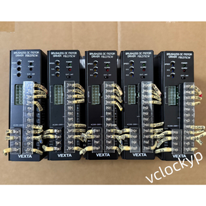 Nuevo en Caja, Controlador VEXTA Orientalmotor FBLD75CW, Envío por DHL/UPS - Product Image 3