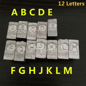 Kit <span class=keywords><strong>de</strong></span> pinces à numéros pour identification animale, 6 chiffres, pour lapins, moutons, porcs, chiens, avec aiguille <span class=keywords><strong>de</strong></span> marquage, 1 ensemble - Product Image 4