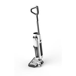 Aspiradora Robótica Inteligente Alemana con Autolimpieza, Motor sin Escobillas, Asistente de Voz, Limpieza Multisuperficie, Ahorro de Agua - Product Image 4