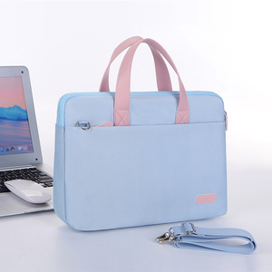 Súper promoción DE <span class=keywords><strong>SEPTIEMBRE</strong></span> Funda para portátil Nuevo diseño Venta caliente Bolsa impermeable para portátil de negocios - Product Image 1