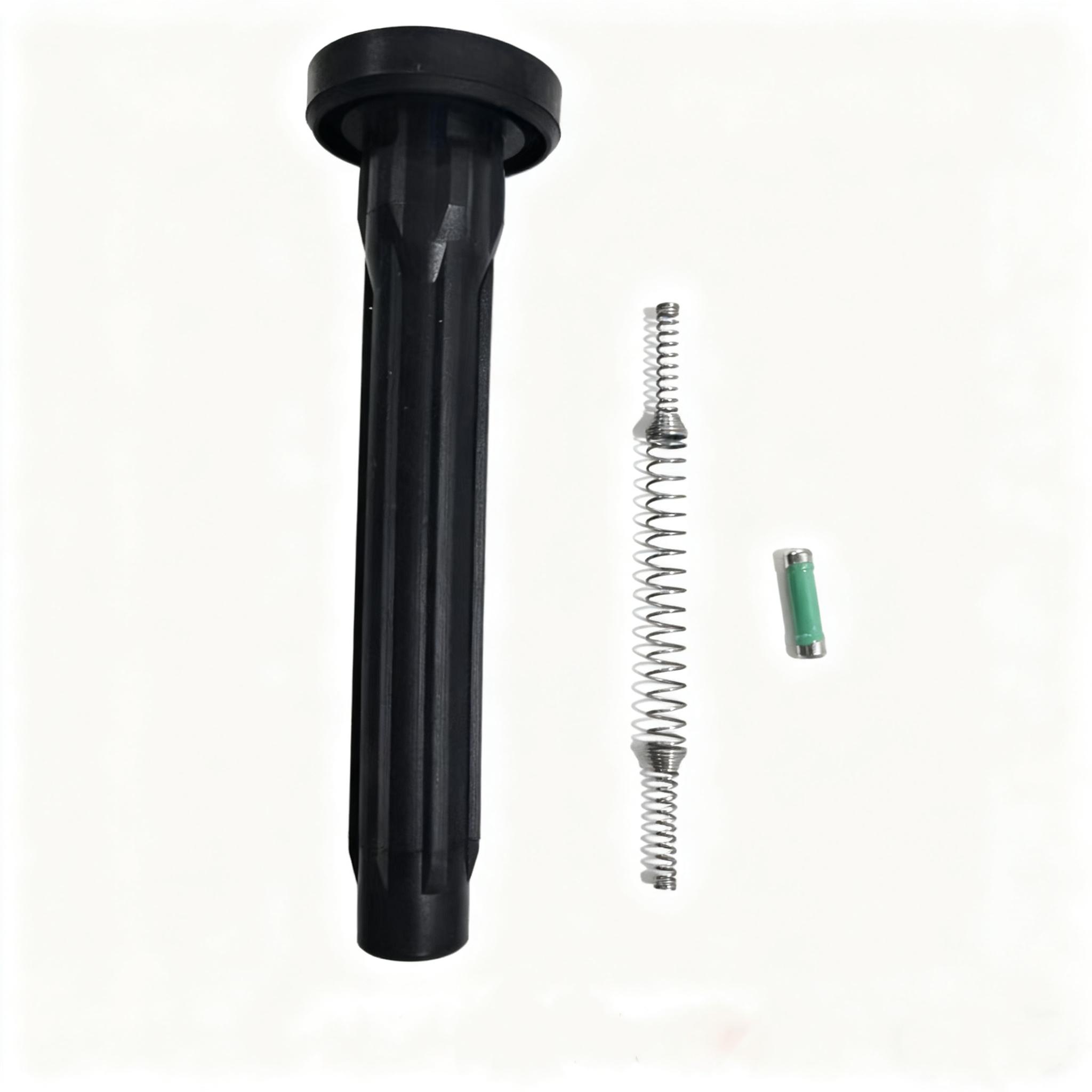 Engine Rubber Sleeve for Ignition Coil for Toyota Sienna Camry Highlander 2017-2018 3.5L 2.5L 90919-T2010