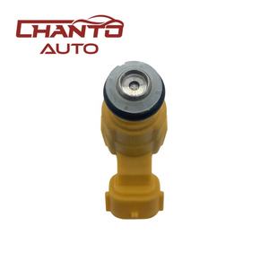 Nuevo Inyector de Combustible de Alto Rendimiento OEM 35310-2B020 9260930074 para <span class=keywords><strong>I20</strong></span> I30 para Cerato Rio Venga 1.4L 1.6LG4FG <span class=keywords><strong>100</strong></span>% - Product Image 4