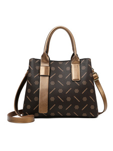 Bolsos cruzados de diseño de moda, bolsos de hombro de cuero PU de alta calidad, bolsos de mano casuales de lujo para mujer - Product Image 4