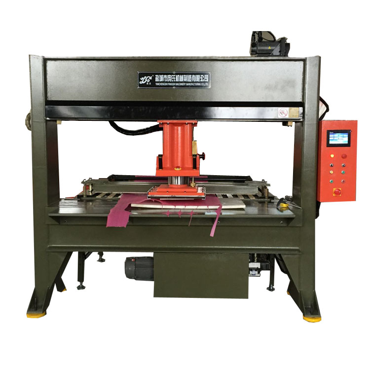 25t Ponse дешевая ткань текстильная прокладка автоматическая резка текстильная техника