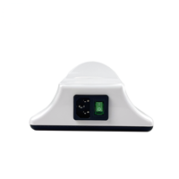 Simple dentaire SJK 130W capteur électronique infrarouge Waxer 130W chauffage couteau à découper pour équipement de laboratoire Source d'alimentation électrique