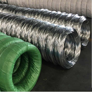<span class=keywords><strong>Precio</strong></span> inferior Electro <span class=keywords><strong>alambre</strong></span> de acero <span class=keywords><strong>galvanizado</strong></span> por inmersión en 12/ 16/ <span class=keywords><strong>18</strong></span> <span class=keywords><strong>calibre</strong></span> Electro <span class=keywords><strong>galvanizado</strong></span> Gi de hierro de <span class=keywords><strong>alambre</strong></span> vinculante - Product Image 4