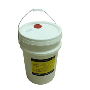 Favorable Price and High Quality KLUBER SYNTHESO HT 220 20kg Special Gear Box Cooling Grease Oil