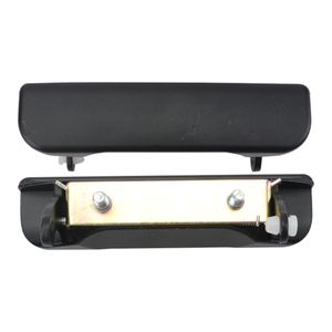 Manija Exterior de <span class=keywords><strong>Puerta</strong></span> Delantera Izquierda para KIA <span class=keywords><strong>Besta</strong></span>, Manija Exterior Negra, Número de Pieza OEM. OS083-72-410 - Product Image 1