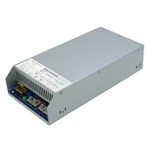 Wholesale Input 100-240VAC Output 24V 36V 48V 60V 72V 110V 150V Switching Power Supply