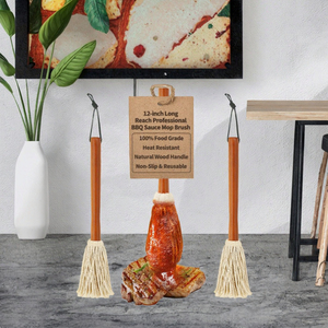 Housses de brûleur de cuisinière à charbon en bois non collantes, fabriquées à la machine, résistantes à la chaleur, imperméables et anti-poussière, protections pour cuisinière à gaz Hengyu HY806 - Product Image 3