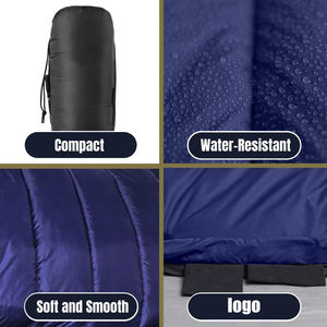 <span class=keywords><strong>Hamaca</strong></span> ligera portátil para acampar, capa térmica, <span class=keywords><strong>hamaca</strong></span> táctica, manta moderna con estampado para exteriores para adultos - Product Image 6