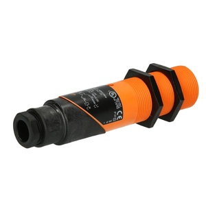 เซ็นเซอร์แบบคาปาซิทีฟของแท้ IFM Electronic KI0024 - KIE2015-FBOA/NI - Product Image 1