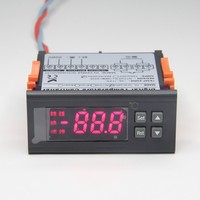 Contrôleur de température pour congélateur Xuzhou, thermostat de congélateur