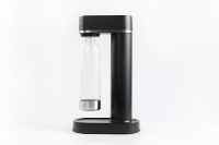 Personnalisable 60L Soda Maker ménage extérieur RV manuel alimenté au gaz Machine à eau pétillante en aluminium CO2 cylindre bureau
