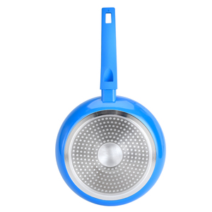 Bán Buôn Đồ Nhà Bếp Nhôm Nấu Ăn Chảo 20Cm/24Cm/26Cm/28Cm/30Cm/32Cm Không Dính Chảo - Product Image 6