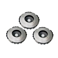 Plato de Presión de Embrague de Acero Nuevo de 430 mm Marca Dcec para Autobuses y Camiones 1601130-K14E0