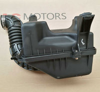 Pour JAC J3 assemblage de filtre à air de haute qualité 1109010U8020
