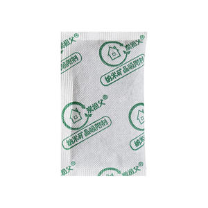 Nano-mineral Crystal Activated Carbon <b>Bags</b> Household Odor & Formaldehyde Removers Essential for Newly Renovated Homes - Product Image 5