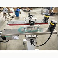 Printer Ink Jet Conveyor Belt Murah, Pengikat Botol, Pengumpan Botol & Stoples Kustom, Penahan Botol