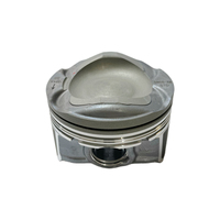 Pièces de moteur d'usine personnalisées Jeu de segments de cylindre 79MM pour Volvo S60 V40 S80 1.6T OE CJ5Z-6108-A STD 025 050