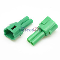 Prise de feu arrière 2 voies pour Toyota BYD DJQ7022-2.3-11 de voiture 6180-2591