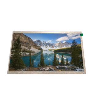 Pantalla LCD IPS <span class=keywords><strong>CPT</strong></span> de 10.1 Pulgadas Full HD 1920*1200 CLAA101FP05 con Retroiluminación LED e Interfaz MIPi Tipo TFT - Product Image 2