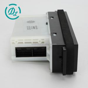 EexcavaStart 146570-2510 237040-0021 ตัวควบคุมเครื่องปรับอากาศ รับประกัน 1 ปี สำหรับ PC200-7 PC200-8 PC220-8 PC240-7 PC300-7 - Product Image 2