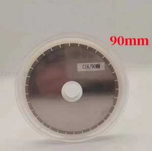 Laboratorio odontoiatrico macchina taglio stampo taglio taglio die pietra dentale die taglio macchina prezzo - Product Image 6