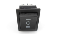 Interrupteur de polarité inverse pour moteur DC 20A, interrupteur de polarité inverse DPDT