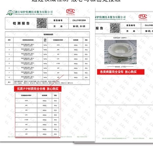 Bidé Portátil Plegable para Limpieza Íntima Femenina, Herramienta para Lavado sin Posición de Cuclillas, Lavabo para el Cuidado de Hemorroides, Hecho de Plástico Resistente - Product Image 5