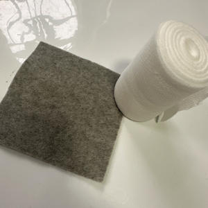 Apósito de Alginato de Calcio Plateado Estéril, Altamente Absorbente, Controla la Infección de Heridas, Úlceras por Presión, Rellena Huecos en Heridas - Product Image 6